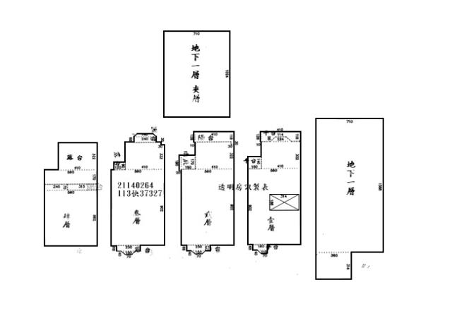 汐止透天法拍-10