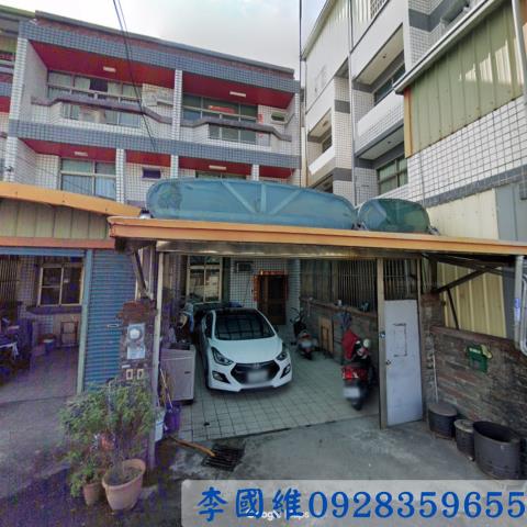 雲林法拍透天-2