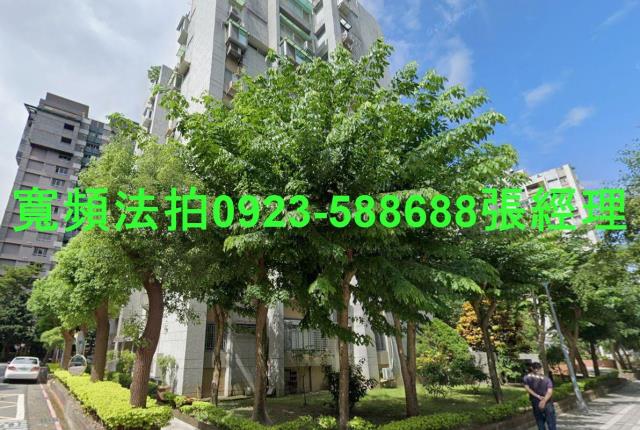 台北大樓法拍-1