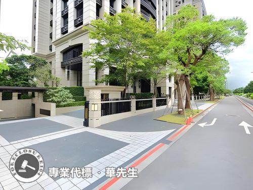 台北法拍大樓-3