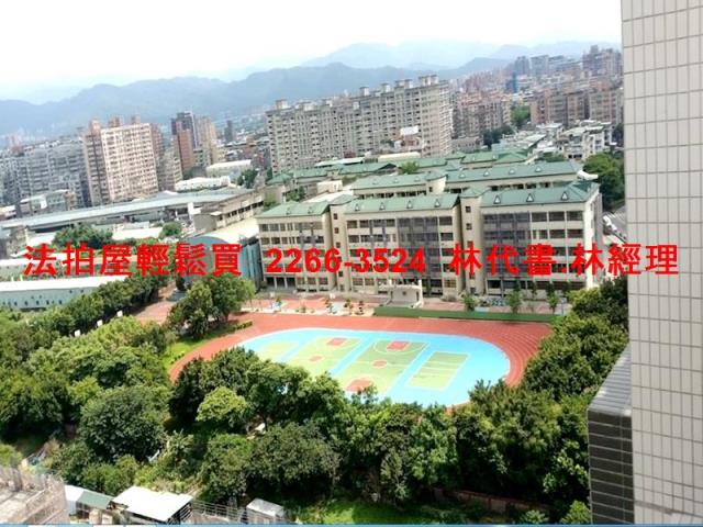 新北法拍大樓-11