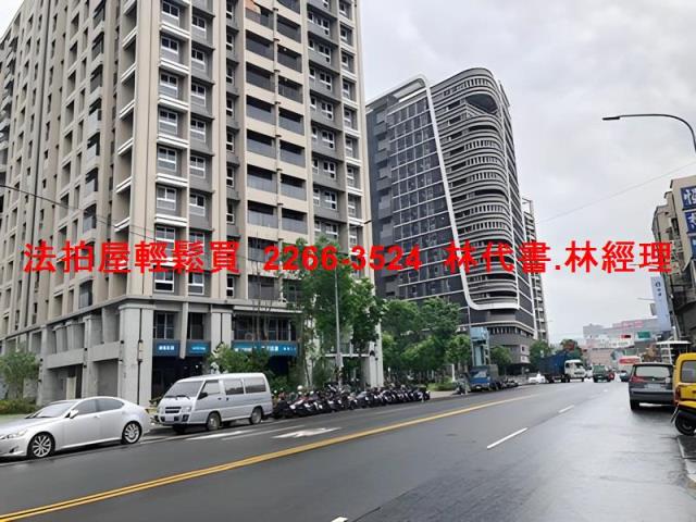 新北法拍大樓-5