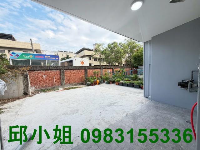 嘉義西區透天-14