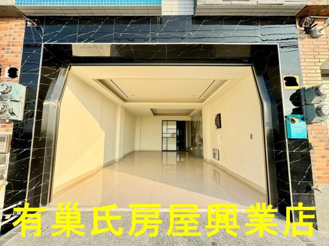 嘉義民雄透天-2