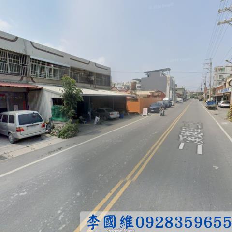 彰化芳苑透天法拍-2