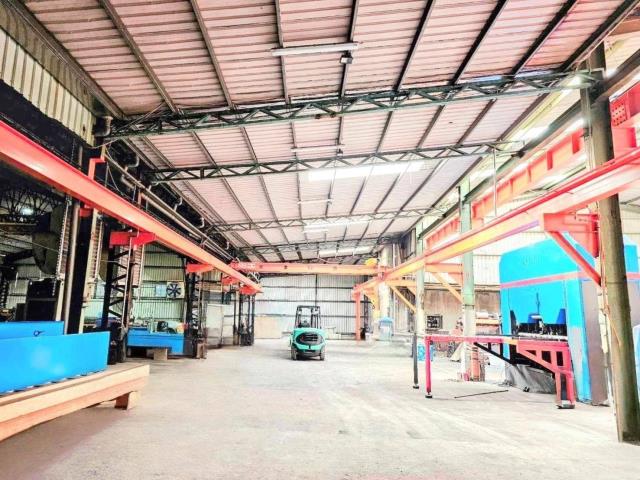桃園桃園區廠房-2