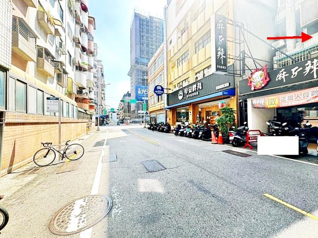 新竹光華南街套房