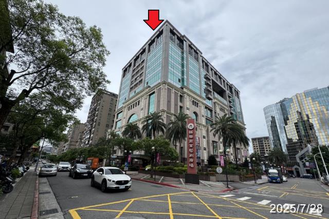 台北內湖大樓拍賣-1