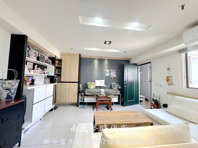 台南永康大樓-1