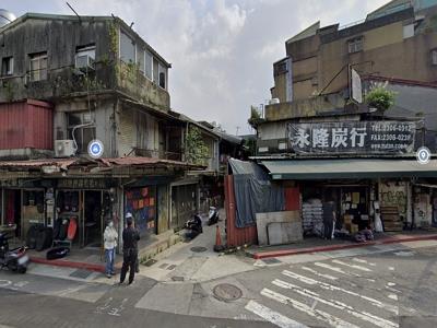 台北萬華公寓拍賣-3