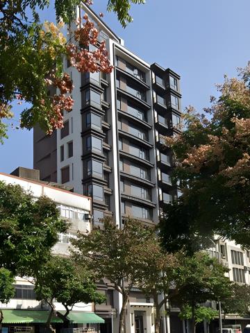 萬華大樓法拍-4