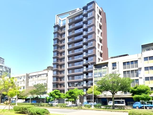 萬華大樓法拍-1