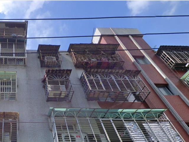 新莊公寓法拍-3