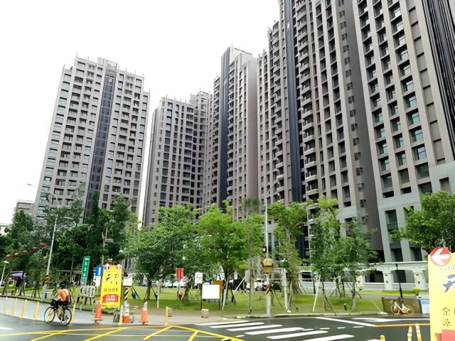 新店拍賣大樓-8