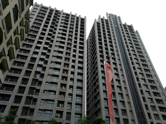 新店大樓拍賣-7