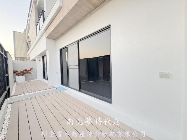 台南將軍透天-11