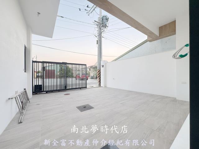 台南將軍透天-12