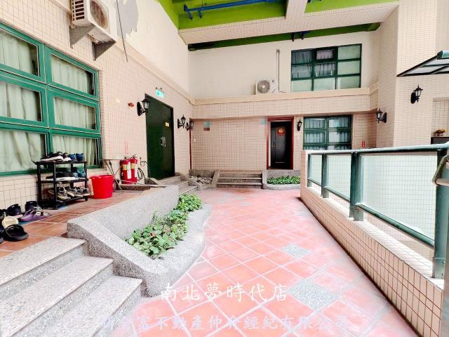 台南安平大樓-12