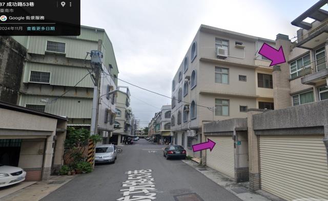 台南善化透天法拍-3