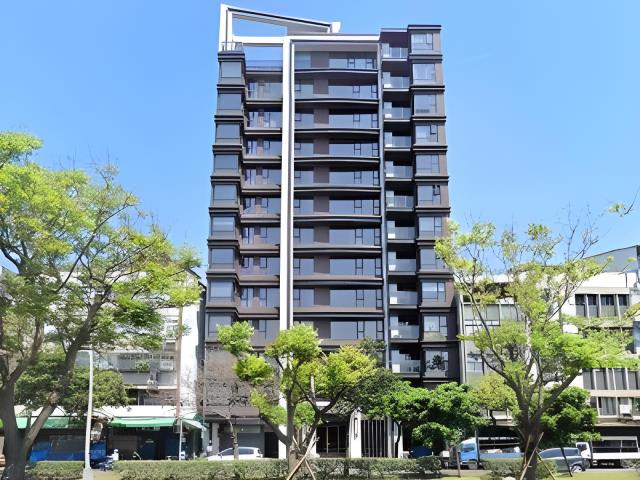 台北萬華大樓法拍-1