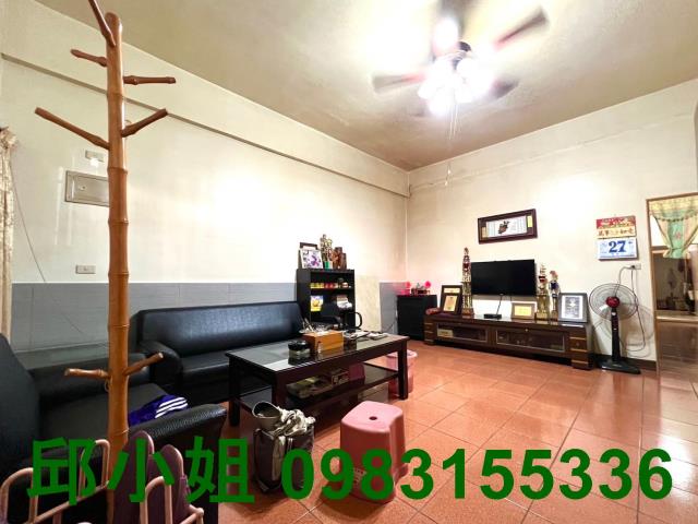 嘉義西區透天-3