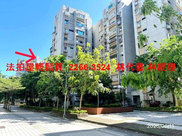 松山法拍大樓-3