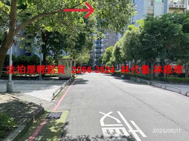 松山法拍大樓-9