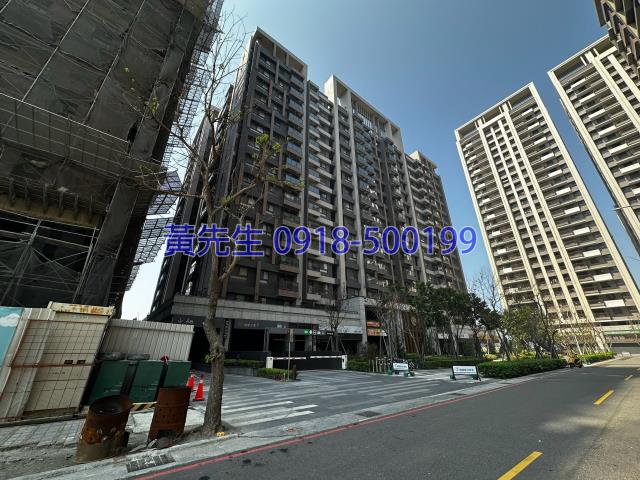 台中法拍大樓-5