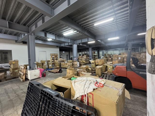 新北鶯歌廠房-2