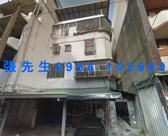 桃園桃園區拍賣公寓-1