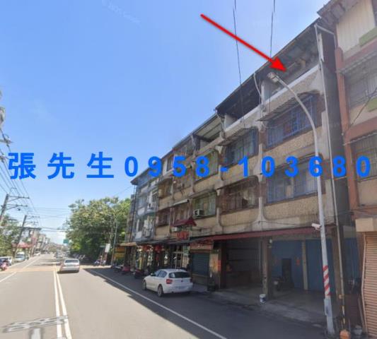 高雄旗山透天法拍-4