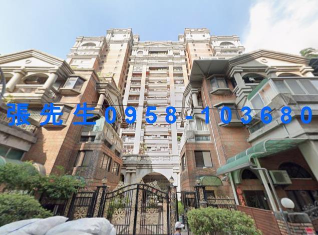 桃園桃園區拍賣大樓-2