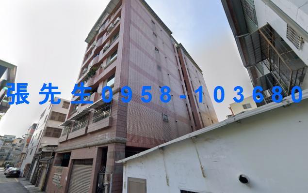 屏東屏東市法拍華廈-1