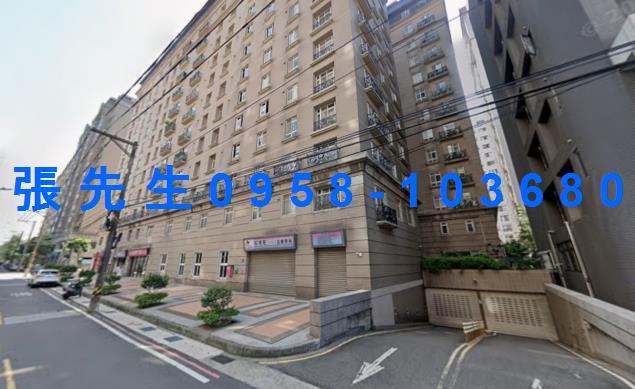 桃園平鎮法拍大樓-4