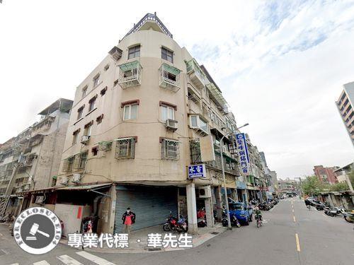 北投公寓法拍-6