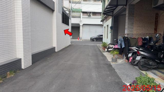 潮州法拍透天-5