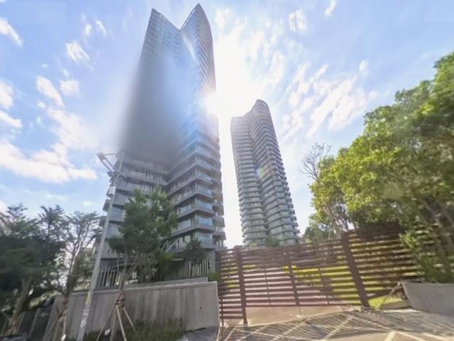 淡水法拍大樓-2