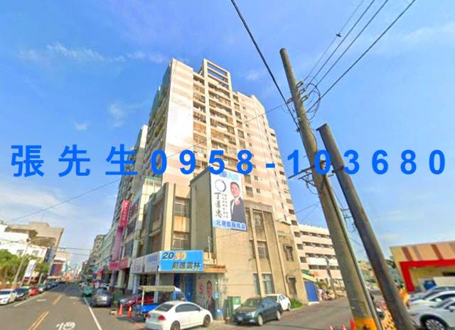 北港大樓法拍-2