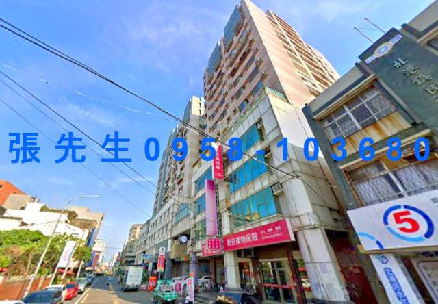 北港大樓法拍-3