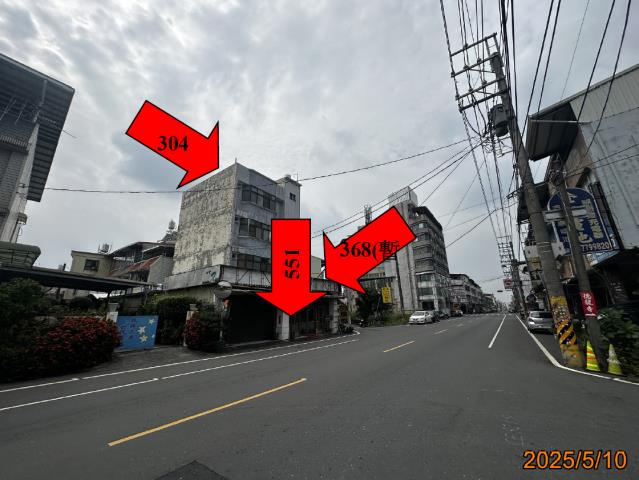 屏東拍賣透天-5