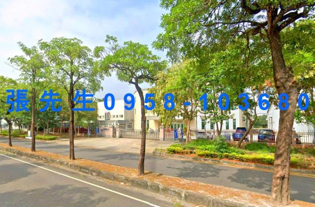 雲林廠房法拍-3