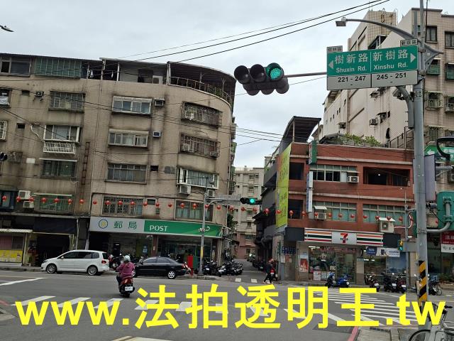 新北新莊拍賣大樓-8