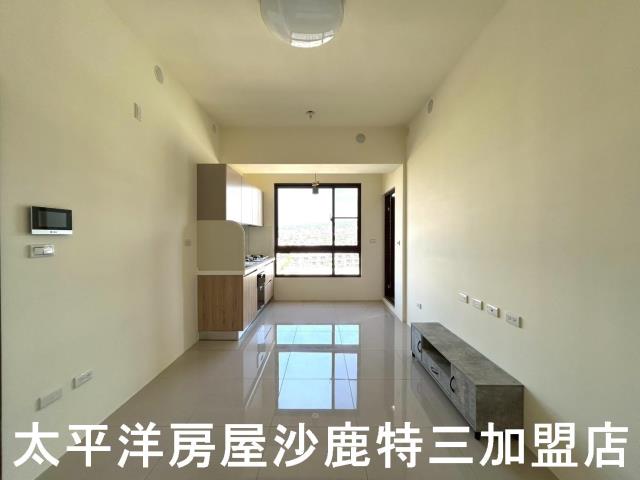 台中沙鹿大樓-1