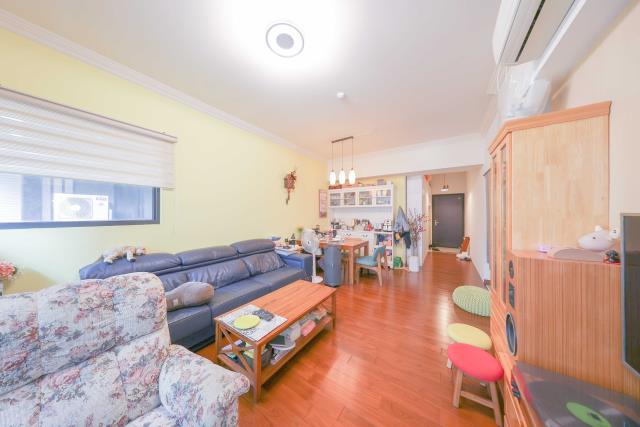 高雄左營大樓-1