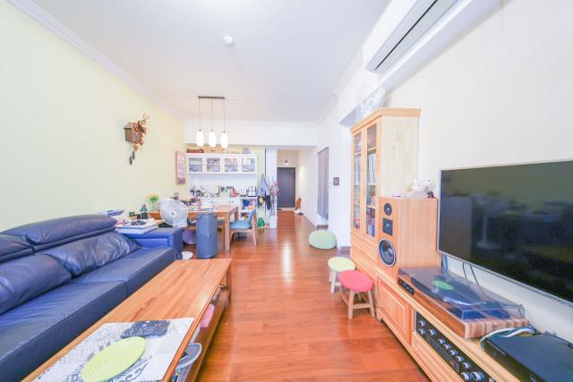 高雄左營大樓-2