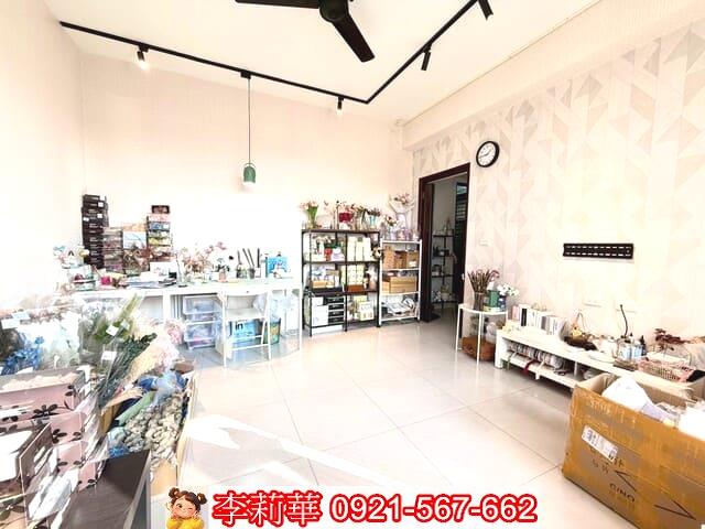 台南關廟透天-13