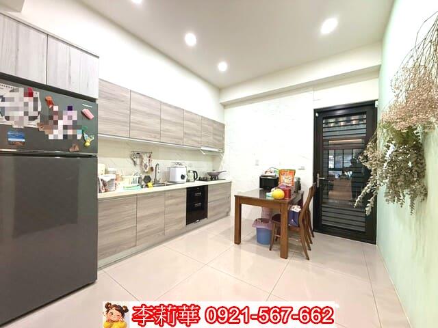 台南關廟透天-4