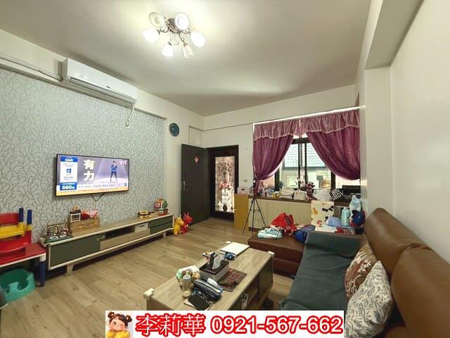 台南歸仁透天-1