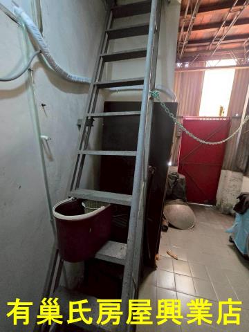 嘉義水上透天-10