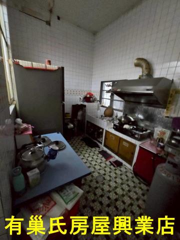 嘉義水上透天-5